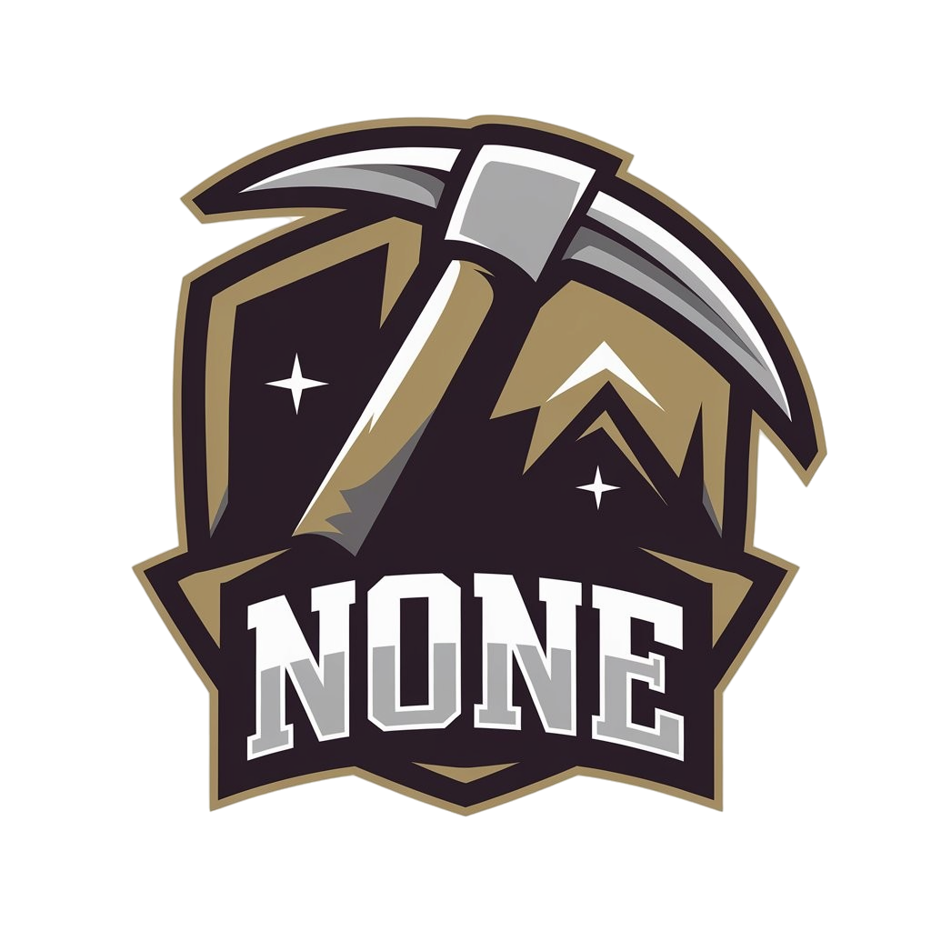 NoneToken Logo